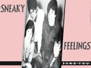 Sneaky Feelings - Send You Vinyl LP (2) Flying Nun NEW