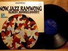 JAZZ LP: NOW JAZZ RAMWONG, ALBERT MANGELSDORFF 1964 Pacific Jazz ?ST-20095