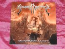 SONATA ARCTICA - RECKONING NIGHT - RARE 10tr LP - GER 2004 - WHITE VINYL