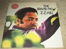 Z.Z.HILL - THE BRAND NEW ZZ HILL - NEW - LP RECORD