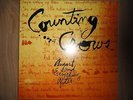 COUNTING CROWS - August And Everything After - 2 LP-Set Geffen Records 45 RPM