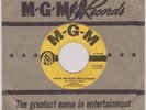Carson Robison - Rockin And Rollin With Grandmaw orig rockabilly 45 on MGM