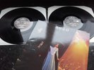RUSH - RARE IRISH PRESS 2 x LP - EXIT...STAGE LEFT - Mercury 1981 NICE