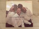 Thelonious Monk Brilliant Corners Riverside RLP 12-226 White Label 1st