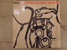 Cookin’ The Miles Davis Quintet Prestige 7094 446 W. 50th St. NYC Confetti Label