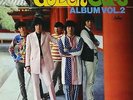 LISTEN THE GOLDEN CUPS VOL.2 ORG JAPAN FUZZ PSYCH RED-WAX POKORA CP-8473 LP EX