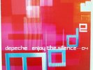 Depeche Mode - Enjoy the Silence....04 vinyl 12 inch single UK 1st pressing Mute