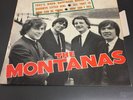 THE MONTANAS