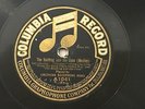 THE BULLFROG AND THE COON/AMERICAN PATROL-COLUMBIA 78 -AMERICAN SAXOPHONE BAND
