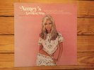 Nancy Sinatra - Nancy's Greatest Hits 1970 Reprise RS 6409 Sleeve VG Vinyl NM