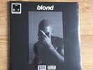 Frank Ocean Blond Vinyl *Black Friday* Edition - Mint / Shrink-wrapped