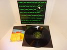 ROGER WATERS RADIO KAOS 1987 UK 1st PRESS EMI LP poster, inner, also Pink Floyd
