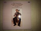 Anner Blijsma Bach Cello Suites Complete RCA stereo 3LP ED1 NM