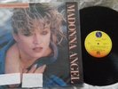 madonna angel/into the groove spanish pressing