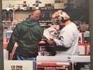 DJ Shadow - Excessive Ephemera, 2 x LP Vinyl, Entroducing, See Notes