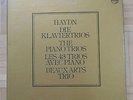 B238 BEAUX ARTS TRIO HAYDN THE 43 PIANO TRIOS 14 x LP PHILIPS ED1 STEREO