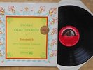 E89 ASD 358 ROSTROPOVICH DVORAK CELLO CONCERTO BOULT HMV STEREO