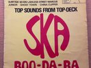 TOP-DECK DOCTOR BIRD LP Skaboo-da-ba SKA REGGAE trojan drummond