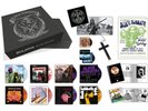 BLACK SABBATH The Ten Year War COLOURED Vinyl LP BOX SET NEW & SEALED