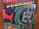 MF DOOM Operation Doomsday Vinyl