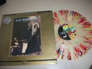 LED ZEPPELIN SOUTHAMPTON 1973 PART 3 lmtd edition multi color 18 of 300 copies
