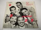 RARE EP THE DRIFTERS 