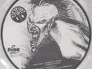 DEMENTED ARE GO - PICTURE SINGLE - 4 LIVE TRACKS - LIM. EDITION - 1997