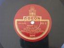 Victor Maurel Verdi Falstaff Ninon Odeon/Fonotipia PO 2