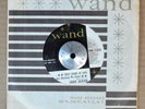 NORTHERN SOUL 45 - CHUCK JACKSON - THESE CHAINS OF LOVE /THEME PROMO Wand Hear