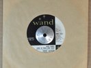 CROSSOVER 45 - CHUCK JACKSON -GOOD THINGS COME TO THOSE WHO WAIT /YAH PROMO Hear