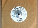 GARAGE 45 - THE PRIMITIVES THE OSTRICH /SNEAKY PETE PROMO Lou Reed RARE OG Hear