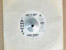 NORTHERN SOUL 45 - KENNY GAMBLE - AIN'T IT BABY Single Sider WL PROMO VG++ Hear