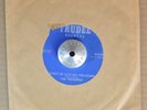 NORTHERN SOUL 45 - THE PHONETICS - DON'T LET LOVE GET YOU DOWN RARE OG VG++ Hear