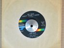 NORTHERN SOUL 45 - GWEN DAVIS - MY MAN DONT THINK I KNOW PROMO OG RARE VG++ Hear