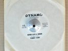NORTHERN SOUL 45 - TOMMY HUNT - NEVER LOVE A ROBIN /BIGGEST MAN PROMO VG++ Hear