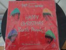 THE BEATLES  Happy Christmas BOX set  FAN CLUB 7x7