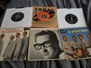 3 Buddy holly eps