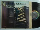MERLE HAGGARD and The STRANGERS I'm A Lonesome Fugitive LP CAPITOL Orig. RAINBOW