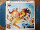 Alchemy Dire Straits Live 2 Vinyl LP Record Gatefold Vertigo 1984 Holland VG+