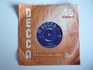 The Rolling Stones Four Decca 7