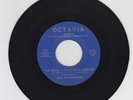 OCTAVIA/ BYE BYE BABY  - ELLA WASHINGTON ( RARE MODERN SOUL 7
