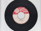 SUPREME/ FEEL IT  - KEN BOOTHE - THE TRAIN IS COMING  (66 SKA/ROCKSTEADY 7