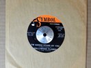 NORTHERN SOUL 45 - HOLLYWOOD FLAMES - I'M GONNA STAND BY YOU /COMING Promo Hear