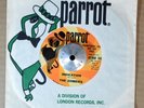 GARAGE ROCK 45 - THE ZOMBIES INDICATION /HOW WE WERE BEFORE Freakbeat M- Hear