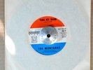 GARAGE 45 - THE MONTANAS - TAKE MY HAND /TOP HAT Beat PROMO VG++ Hear