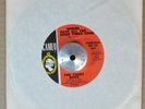 GARAGE 45 - THE TEDDY BOYS -WHERE HAVE ALL THE GOOD TIMES GONE /LA PROMO M- Hear