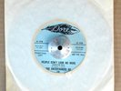 NORTHERN SOUL 45 - THE ENTERTAINERS IIII - PEOPLE DON'T LOOK NO MORE PROMO Hear