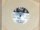 NORTHERN SOUL 45 - KATHY AND THE CALENDARS - PLEASE DON'T GO /BACK PROMO M- Hear
