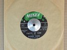 NORTHERN SOUL 45 - BOBBY ROW FACTS OF LIFE /WHY'D YOU PUT Money PROMO VG++ Hear