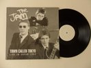 The Jam - Town Called Tokyo Live in Japan 4.6.82 - black vinyl white label LP